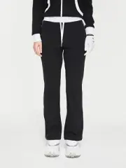 Genuine PING Womens Color Block Bootcut Training Pants