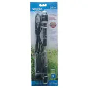 Marina Submersible Aquarium Heater 200W Up to 200L Fish Tank Fresh/Salt Water