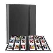 432 Pockets Photo Album for Fujifilm Instax Mini Camera, Polaroid Camera, for