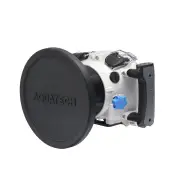 AquaTech XLF-75 Cap Set - Includes 1 x Front & 1 x Rear