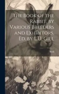 在飛比找博客來優惠-The Book of the Rabbit, by Var
