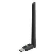 600Mbps USB WiFi Bluetooth 5.0 Adapter 2.4G 5GHz Wi-Fi Antenna Dual Band8312