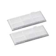 2 X Hepa Filters For Xiaomi Roborock S7 & S8 Series