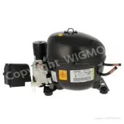 220-240V compressor Aspera EMT6165U refrigeration r-290