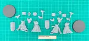 Sequitor Sequitors x 2 AB Stormcast Eternals Warhammer N1 E