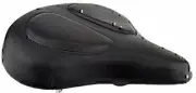 Sunlite Spring Excerciser Saddle With Springs 13 X 12.5 Super Comfort Seat