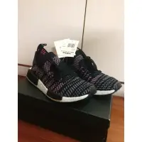 在飛比找蝦皮購物優惠-<全新> adidas NMD R1 STLT PK 女鞋-