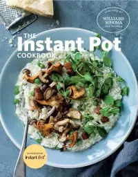 在飛比找博客來優惠-The Instant Pot Cookbook