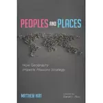 PEOPLES AND PLACES