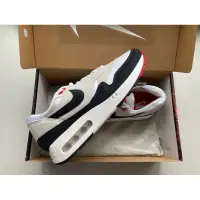 在飛比找蝦皮購物優惠-Nike Air Max 1 86 Big Bubble 黑