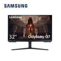 [958-3C] Samsung 32吋 Odyssey G7 平面電競顯示器 S32BG700EC 免運 登錄送