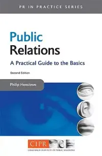在飛比找博客來優惠-Public Relations: A Practical 