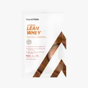 [Top Athlete] Ultimate Lean Whey - Sample Packs, Salted Caramel