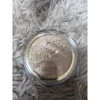 在飛比找蝦皮購物優惠-Catrice卡翠絲綻放之初打亮餅04向日葵（限量款）