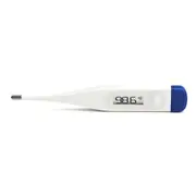 ADTEMP II Digital Thermometer F / C Oral