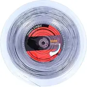 Tennis String - 656 Ft Elastic String - 16G/1.35mm String for Junior and Intermediate Players, Enhance Hitting Experience, Tennis Accessory