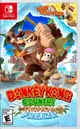 Donkey Kong Country: Tropical Freeze 大金剛：熱帶急凍 for Nintendo Switch NSW-0252