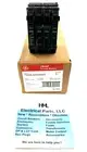GE, GENERAL ELECTRIC, ABB, THQLQ204020, TR22040 REPLACEMENT, 20A/40A QUAD, *NEW