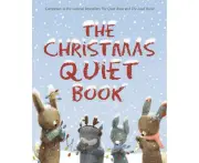 The Christmas Quiet Book