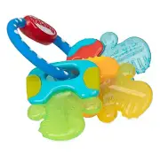 Nuby Ice Gel Teether Keys