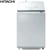 在飛比找蝦皮商城優惠-HITACHI 日立 BWDX120EJ 洗衣機 12kg 