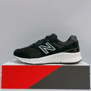 New Balance 880 女生 黑色 透氣 舒適 緩震 D寬楦 運動 慢跑鞋 WW880BK5