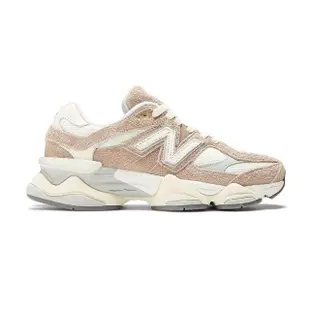 【NEW BALANCE】9060 男鞋 女鞋 奶茶色 復古 休閒鞋 慢跑鞋 U9060HSB