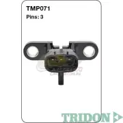 TRIDON MAP SENSORS FOR Daihatsu Boon M301S 01/06-1.3L K3-VE Petrol (for: Daihatsu)