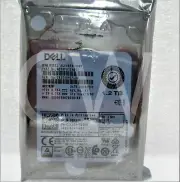3K30N AL14SEB120NY Dell ENTERPRISE 1.2TB 10000RPM 12Gbps 2.5" SAS HDD Hard Drive