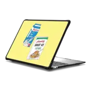 MacBook Air 13-inch (M1 / Intel) Impact Case Breakfast