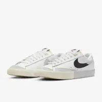 在飛比找momo購物網優惠-【NIKE 耐吉】休閒鞋 運動鞋 BLAZER LOW 77