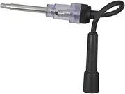 MAGICLULU Car Spark Plug Tester Lightweight Engine Ignition Tester for Quick Diagnosis Durable Design for Long Term Use Essential Tool for Vehicle Ignition System Maintenance