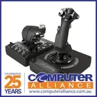 Logitech X56 HOTAS RGB Throttle and Stick Controller 945-000058