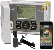 Orbit B-Hyve 6 Station WiFi Irrigation Controller-Outdoor use (Free Rain Sensor)