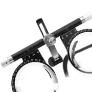 50-80mm Optical Trial Lens Frame Eye Test Glasses Optometry Lens Frame TF5080A