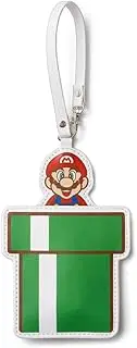 任天堂販売(Nintendo Sales) Super Mario IC Card Case (Mario)