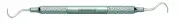 Nordent Relyant, Scaler, DE, Universal Anterior/Posterior Sickle #N129 x3