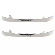 NEW* CCM SpeedBlade XS1 Stainless Steel Runners - ALL SIZES - Player Blade