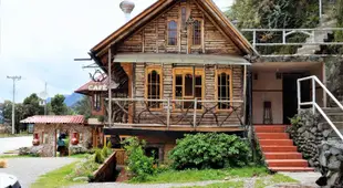 Hosteria Cabanas del Pescador