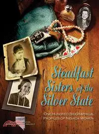 在飛比找三民網路書店優惠-Steadfast Sisters of the Silve