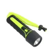Waterproof 8000LM LED Scuba Diving Flashlights Underwater Torch Lights Lamps 50M