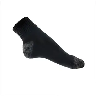 【amica】3入組 / 石墨烯氣墊襪(氣墊襪 黑科技 襪子 機能襪 無毒 抗靜電 吸濕排汗 抑菌除臭 遠紅外線)