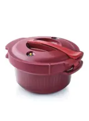 Tupperware Microwave 3L Micro Pressure Cooker Brand New in Box Never Used Item