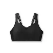 Brooks Drive Convertible Run Bra C