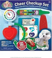 Elf Pets® Cheer Checkup Set