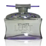 SEX IN THE CITY LUST 奢華風尚淡香精 100ML 無外盒