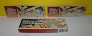 Three Sets 1986 Wooden Animal Dominos 28pc Set Classic Games Original New Boxed