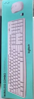 Logitech Bluetooth Keyboard