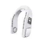 Portable Neck Fan Mini Air Cooler Conditioner Bladeless Fan USB2266