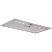 Schweigen 52cm Undermount Rangehood - Stainless Steel